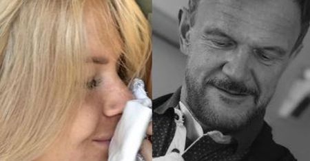 Edyta Pazura urodziła! Podała płeć i imię dziecka (Z OSTATNIEJ CHWILI)