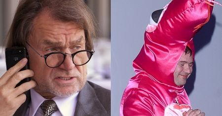 Kulczyk obiecał Karolakowi 3 MILIONY na uratowanie teatru?