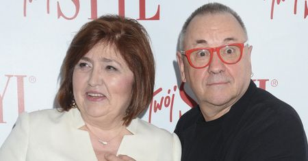Lidia Owsiak o początkach małżeństwa z Jurkiem: "Kłóciliśmy się tak bardzo, że byliśmy o krok od rozwodu"
