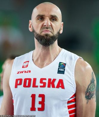 Marcin Gortat romansował z mężatką, matką trójki dzieci?! "Zaprosił ją do Stanów. Bilet zasponsorował okłamany mąż"