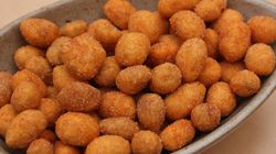 Popularne orzeszki wycofane. Producent prosi o zwrot produktu