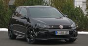 Golf R na wypasie: tuning od B&B