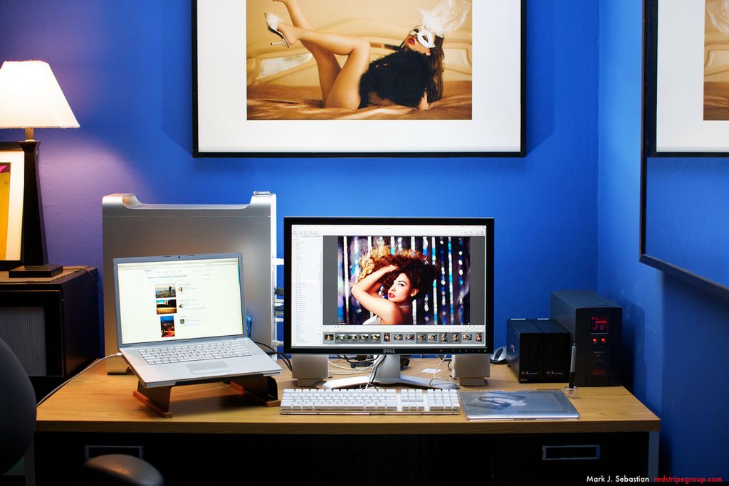 Desktop sprzętem niszowym - przyszłość należy do ultrabooków? 1