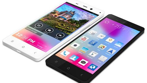 Czy ten smartfon wygra starcie z Nexusem 5? 1