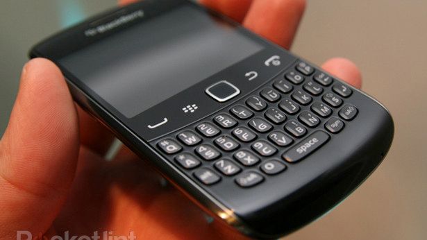 9350, 9360, 9370 - nowe numerki BlackBerry Curve 1