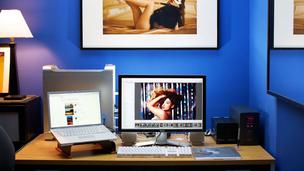 Desktop sprzętem niszowym - przyszłość należy do ultrabooków? 1