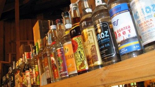 2707 różnych gatunków wódki, czyli wizyta w rosyjskim muzeum (wideo) 1