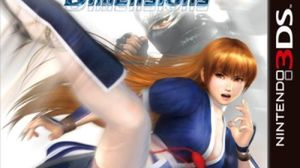 Dead or Alive - ud Kasumi nie pokazujemy! 1