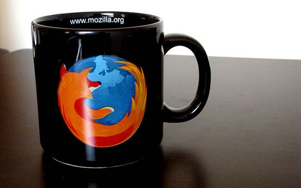 Mozilla tworzy alternatywę dla Chrome OS