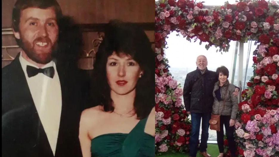 Zakochała się na swoim wieczorze panieńskim. Odwołała ślub i wyszła za mąż za innego