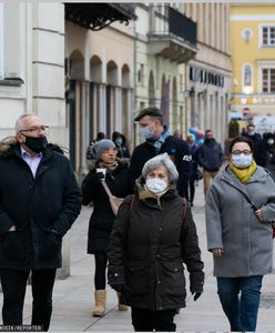 Kiedy pandemia koronawirusa skończy się w Polsce? "Zagraża nam góra lodowa"