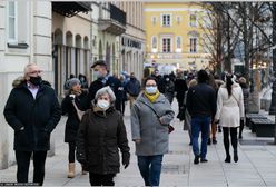 Kiedy pandemia koronawirusa skończy się w Polsce? "Zagraża nam góra lodowa"