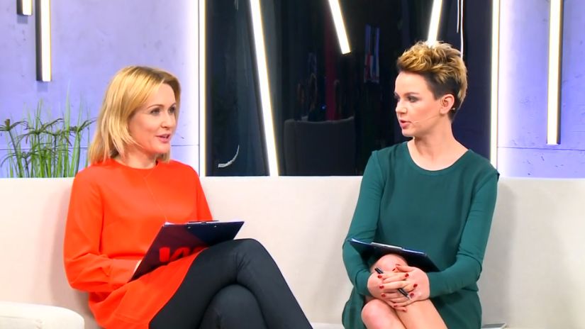 Kobiety szukają różnych cech u swojego partnera 