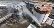 Wyciek chemikaliów w Kalifornii. Trump ogłosił federalny stan wyjątkowy
