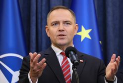 Weto Karola Nawrockiego. Chodzi o pomoc dla Ukraińców