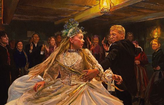 „Chłopi” nie dali Agorze zysku. Przez reklamy „Akademii Pana Kleksa”