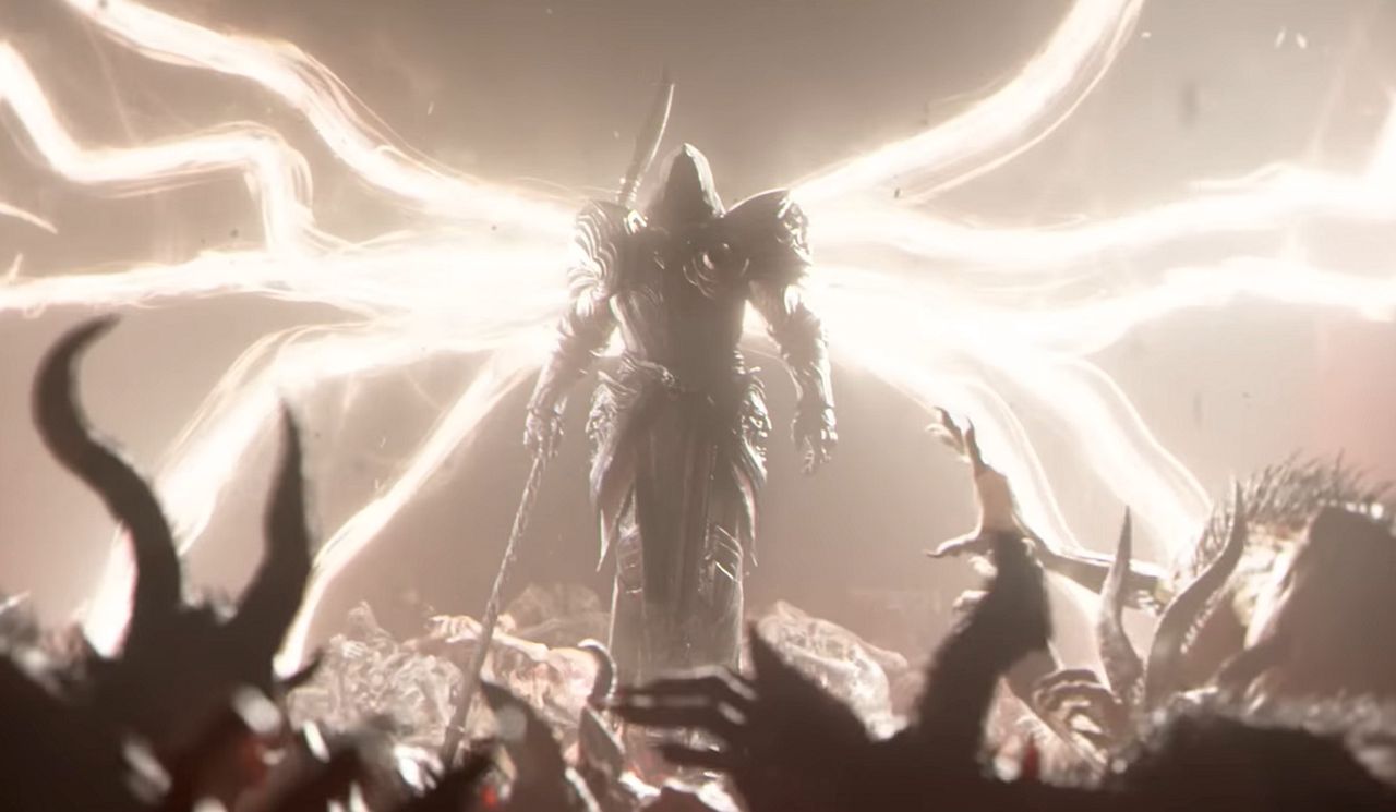 Sezon 1 w Diablo 4 nadciąga. Blizzard zaznacza: "musisz zrobić nową postać"