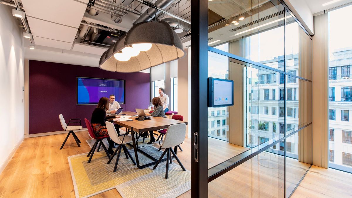 Wracamy do biura? Tak, ale to już nie będzie to samo miejsce