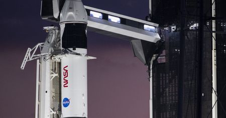 NASA zamierza posprzątać w kosmosie. Wybrane firmy dostaną 20 mln dol.