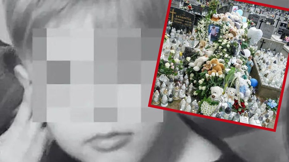 Tak będzie wyglądać grób Kamilka. Nie będzie to typowy nagrobek