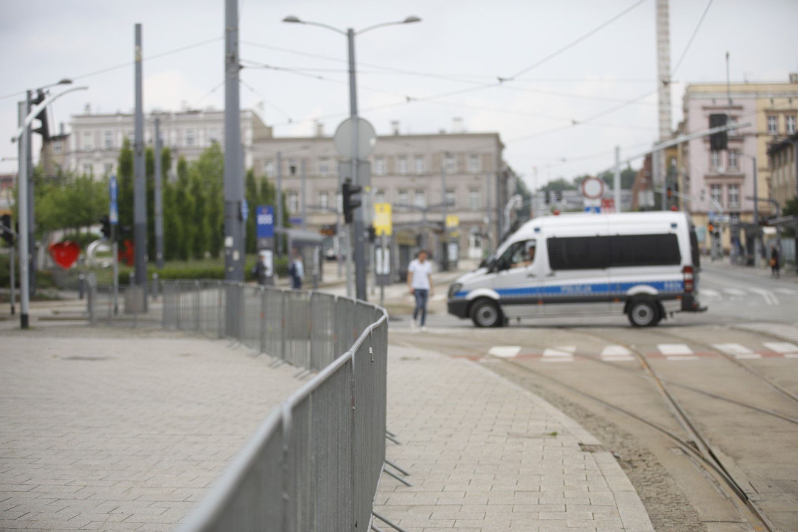 Estakada zostanie ponownie otwarta?