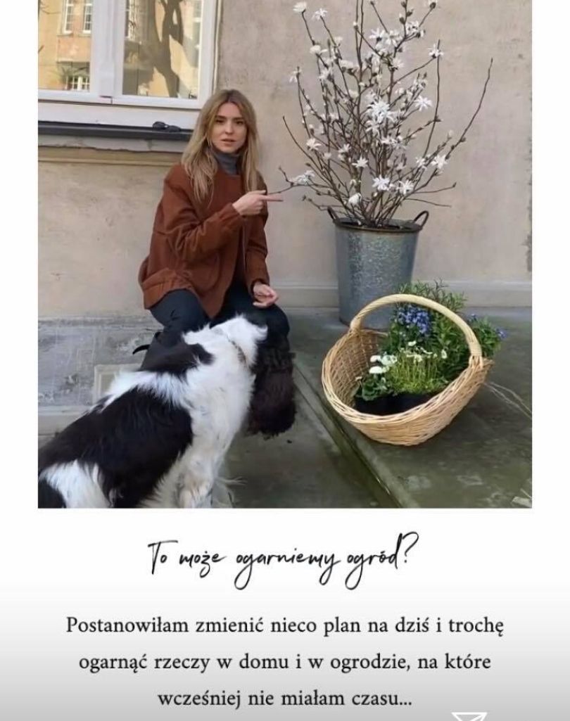 Kasia Tusk