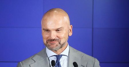 Biznes murem za Brzoską. Mocne stanowisko wobec Mety