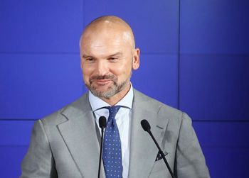 Biznes murem za Brzoską. Mocne stanowisko wobec Mety