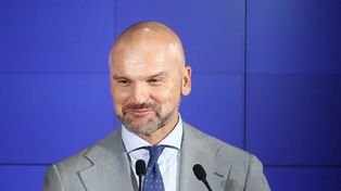 Biznes murem za Brzoską. Mocne stanowisko wobec Mety