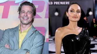 Brad Pitt wygrał rozprawę z Angeliną Jolie. Wciąż walczą o SETKI milionów dolarów