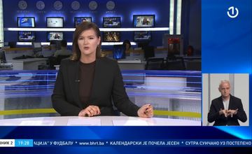EBU apeluje o pilne działania. Nadawca publiczny z tego kraju nie płaci pracownikom