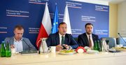 Minister rolnictwa spotkał się z przedstawicielami rolników. Padły konkretne deklaracje i priorytety