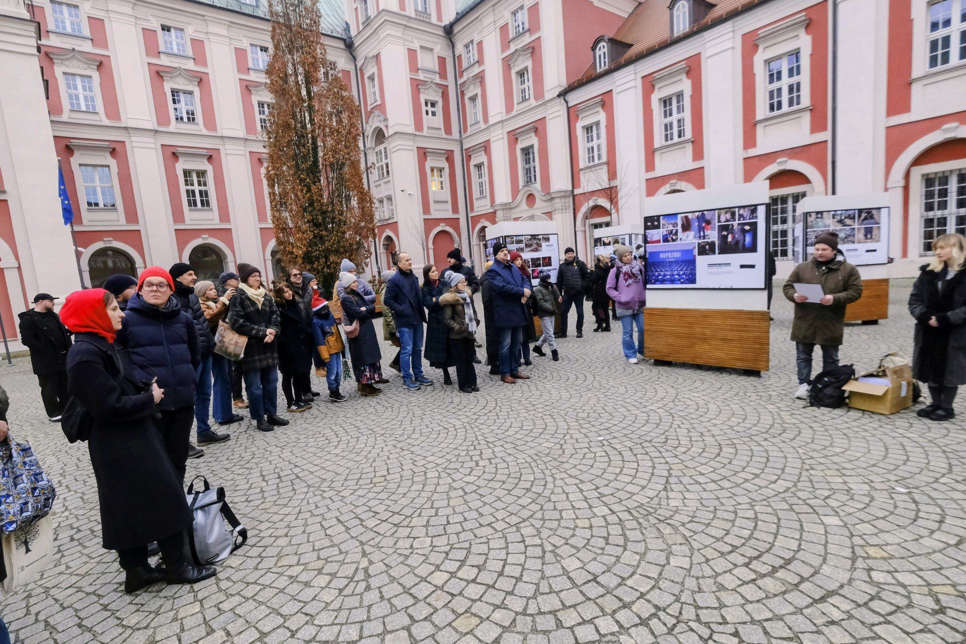 Wielkopolska DOC 2025 - wystawa pokonkursowa
