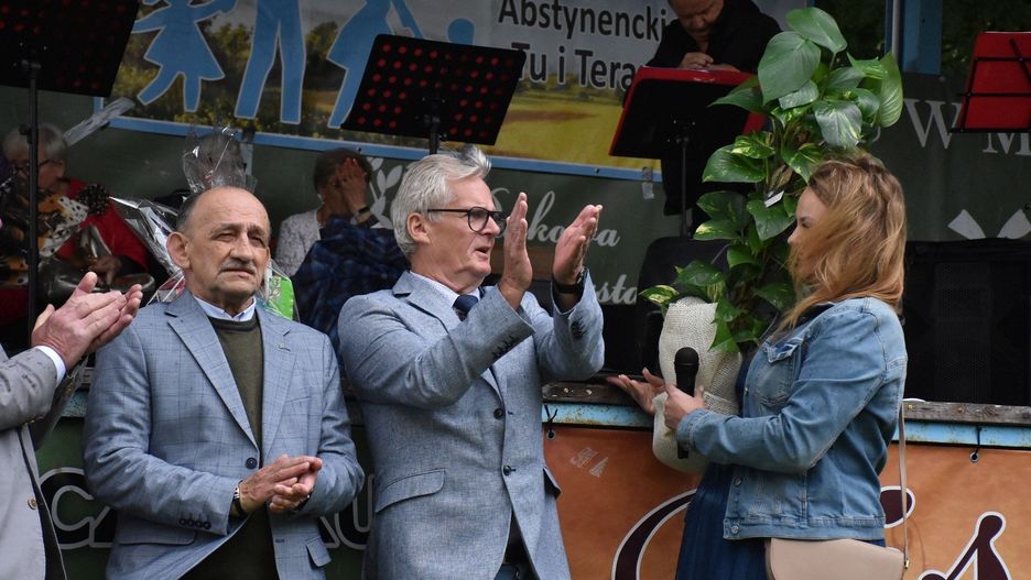 Festyn Trzeźwości w Malborku