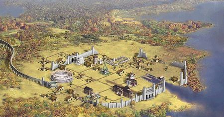 Civilization III za darmo (i to z rozszerzeniami)