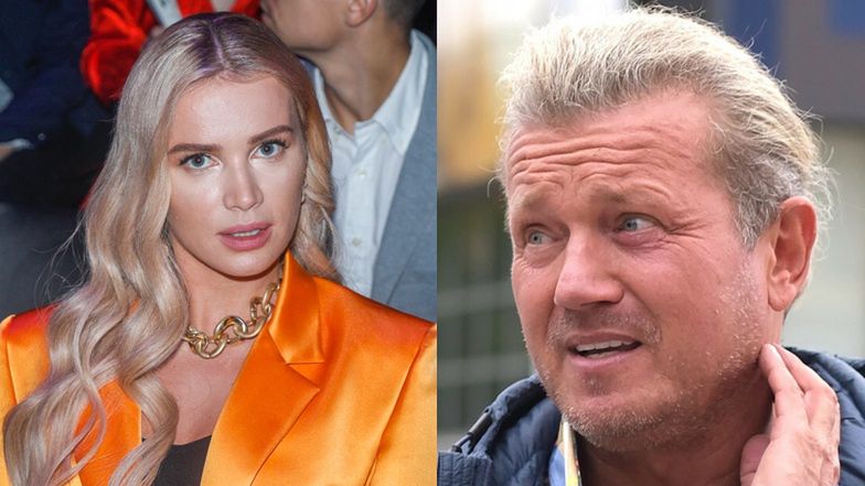 Maffashion ujawnia, co myśli o Jarosławie Jakimowiczu 