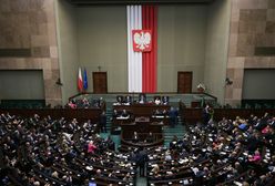 Sejm zdecydował ws. komisji ds. pedofilii. Jest nowe nazwisko