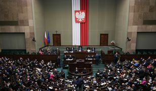 Sejm zdecydował ws. komisji ds. pedofilii. Jest nowe nazwisko