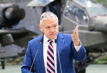 Ambasador USA w Polsce uderza w sojuszników. Dodał obszerny wpis