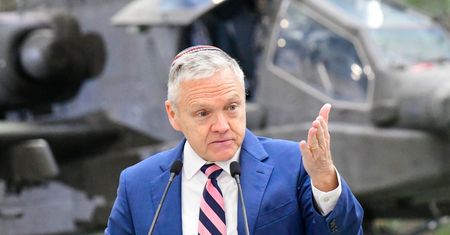 Ambasador USA w Polsce uderza w sojuszników. Dodał obszerny wpis