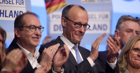 Wyszedł na scenę i przyznał wprost: to była trudna kampania