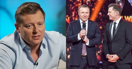 Rafała Brzozowskiego wciąż uwiera łatka "typa z TVP" i "ulubieńca Kurskich"? "Musiałem być gdzieś tam lubiany, żeby nie mieć POD GÓRKĘ w pewnych kwestiach" (WIDEO)