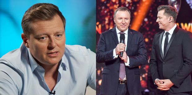 Rafała Brzozowskiego wciąż uwiera łatka "typa z TVP" i "ulubieńca Kurskich"? "Musiałem być gdzieś tam lubiany, żeby nie mieć POD GÓRKĘ w pewnych kwestiach" (WIDEO)