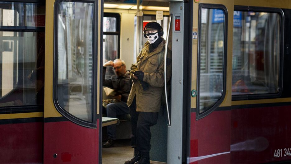 Koronawirus. W Niemczech stwierdzono jak dotąd niemal 139.897 tys. zachorowań