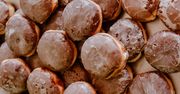 Fit pączki na Tłusty Czwartek. Możesz jeść bez obaw