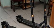 Myszyniec: Sprawcą kradzieży hulajnóg okazał się 10-latek