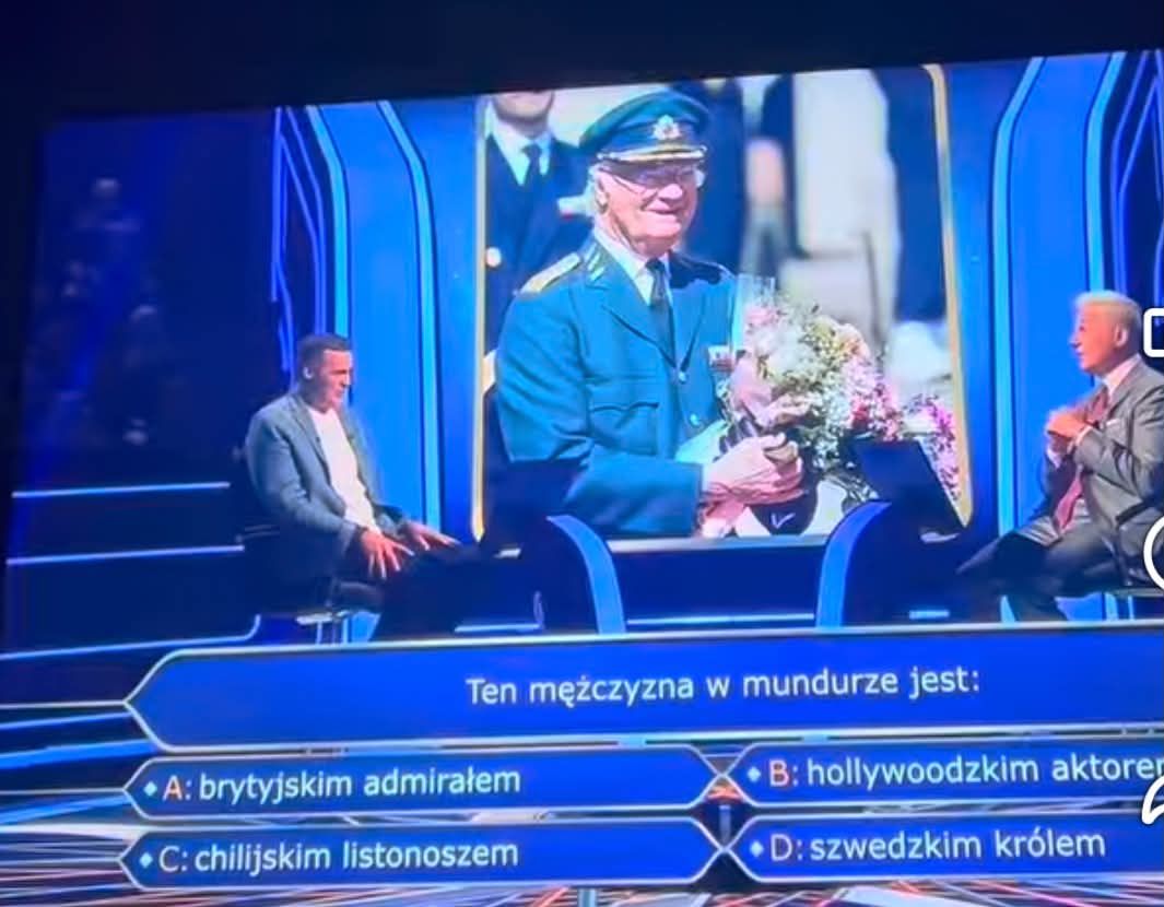 Milionerzy
