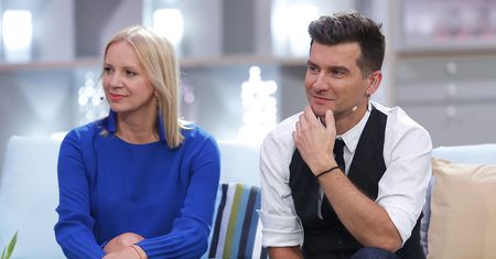 "Pytanie na śniadanie" liderem oglądalności. Spory wzrost "Dzień Dobry TVN"