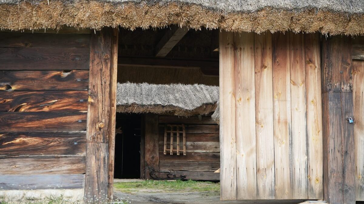 Okólnik Gospodarczy w Muzeum Wsi Lubelskiej