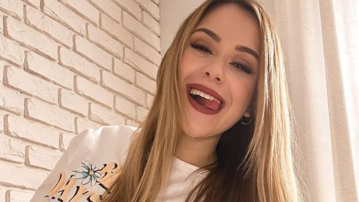 Sylwia Przybysz w 3. ciąży